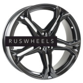 Диски RST 7,5x19/5x114,3 ET35 D67,1 R099 (Faw) BL