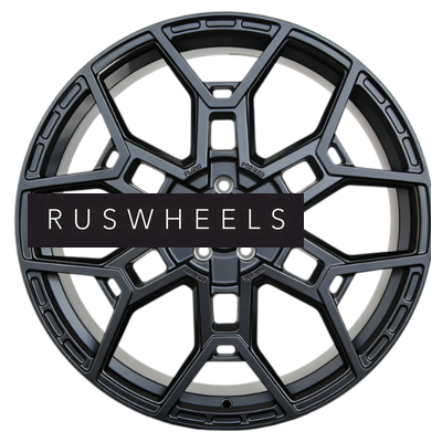 Диски RST 8x22/6x139,7 ET50 D95,1 R2207FF (Toyota Land Cruiser) BLm FlowForming Диски RST 8x22/6x139,7 ET50 D95,1 R2207FF (Toyota Land Cruiser) BLm FlowForming