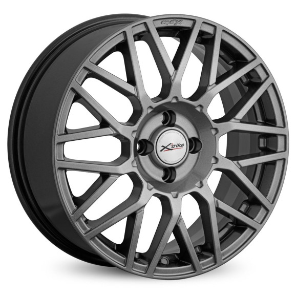 Диски Xtrike 7,0\R17 5*112 ET45 d57.1 HSB