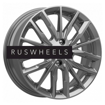 Диски iFree 6x16/5x100 ET38 D57,1 Миконос (КС946) Хай Вэй Диски iFree 6x16/5x100 ET38 D57,1 Миконос (КС946) Хай Вэй