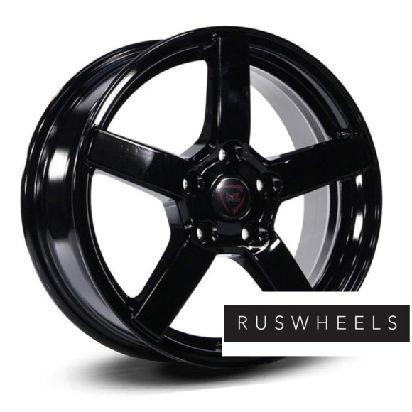 Диски NZ R17 / 7J PCD 5x114.3 ЕТ 45 ЦО 54.1 R-02 Диски NZ R17 / 7J PCD 5x114.3 ЕТ 45 ЦО 54.1 R-02