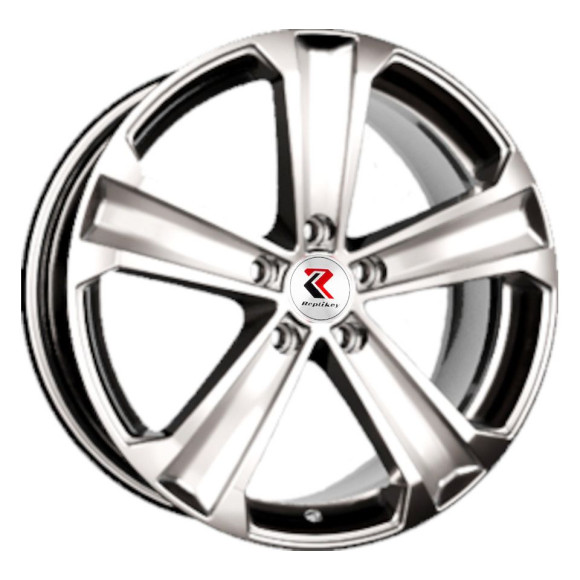 Диски RЕPLIKEY 8,0\R18 5*120 ET30 d72.6 HSB