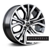 Диски Скад R18 / 7J PCD 5x114.3 ЕТ 38 ЦО 67.1 KL-293 Диски Скад R18 / 7J PCD 5x114.3 ЕТ 38 ЦО 67.1 KL-293