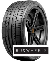 Шины Continental 275/35 r21 ContiSportContact 5P 103Y