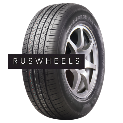 Шины LingLong Leao 255/60R18 112V XL Nova-Force 4x4 HP TL Шины LingLong Leao 255/60R18 112V XL Nova-Force 4x4 HP TL