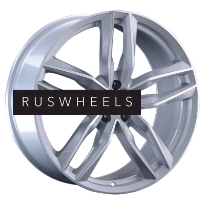 Диски Replay 9,5x21/5x112 ET31 D66,6 VV248 SF (конус, C570-01)