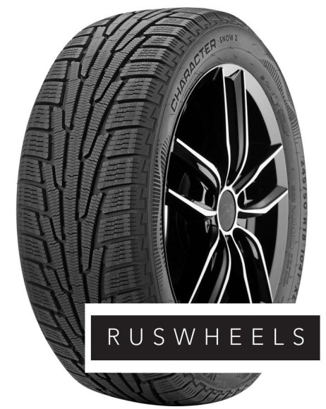 Шины Ikon Tyres 195/65/15 R 95 Ikon Character Snow 2 XL Шины Ikon Tyres 195/65/15 R 95 Ikon Character Snow 2 XL