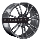 Диски LS Forged 9x20/5x112 ET20 D66,6 LS FG06 GM (конус, C570) Диски LS Forged 9x20/5x112 ET20 D66,6 LS FG06 GM (конус, C570)