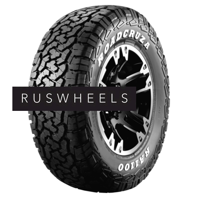 Шины Roadcruza P245/65R17 111T XL RA1100 TL