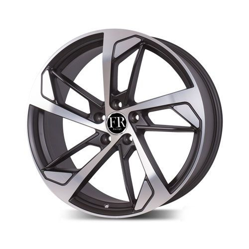 Диски Replica FR 9,0\R20 5*112 ET33 d66.45 MBM