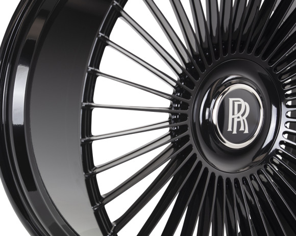 Диски Vossen S17-16 23"