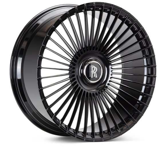 Диски Vossen S17-16 23"