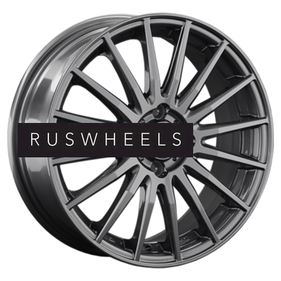 Диски LS 6x16/4x100 ET41 D60,1 425 GM (конус)