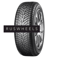 Шины Yokohama 255/40R19 100V XL BluEarth*Winter V905 TL
