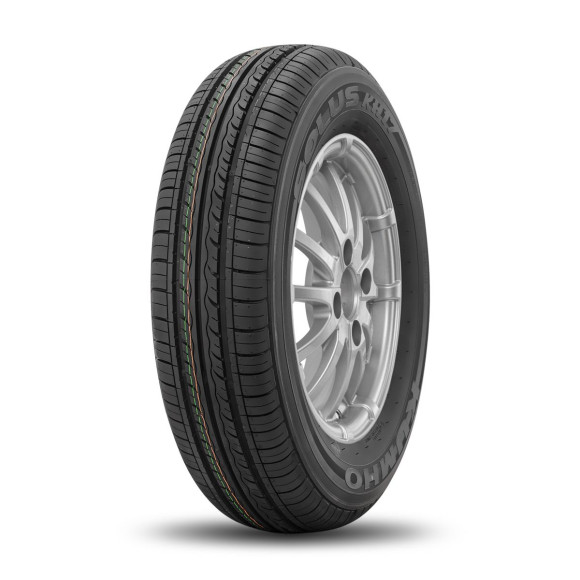 Шины Kumho  165/80/13  T 87 Solus KH17