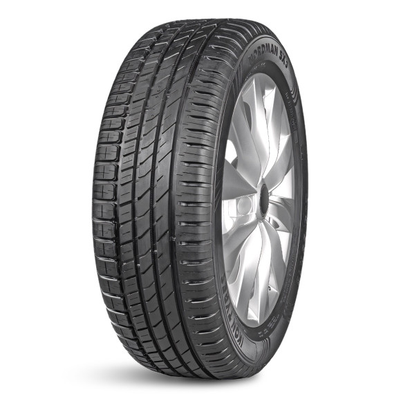 Шины Ikon 195/60 r15 Nordman SX3 (Character Eco) 88H