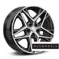 Диски Скад R18 / 8J PCD 5x112 ЕТ 38 ЦО 66.6 Челси