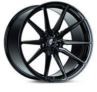 Диски Vossen HF-3 21x9.5 Gloss Black