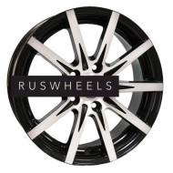 Диски Venti 6,5x16/5x114,3 ET45 D66,1 1608 BD Диски Venti 6,5x16/5x114,3 ET45 D66,1 1608 BD