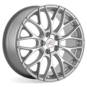 Диски X'trikeRST  Mazda 6  R098  8,0\R18 5*114,3 ET45  d67,1  HS  [40440]  Fb max 810 kg