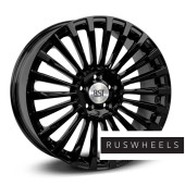 Диски RST R20 / 8.5J PCD 5x108 ЕТ 45 ЦО 63.4 R062