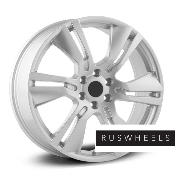 Диски Legeartis Optima R20 / 8J PCD 6x120 ЕТ 53 ЦО 67.1 CL6 Диски Legeartis Optima R20 / 8J PCD 6x120 ЕТ 53 ЦО 67.1 CL6