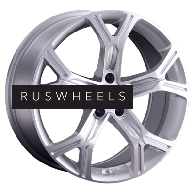 Диски Replay 8,5x19/5x112 ET28 D66,6 VV296 SF (конус, C570)