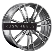 Диски LS Forged 8,5x20/5x114,3 ET30 D60,1 LS FG06 MGM (конус, C570) Диски LS Forged 8,5x20/5x114,3 ET30 D60,1 LS FG06 MGM (конус, C570)