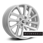 Диски iFree Original R15 / 6J PCD 4x100 ЕТ 36 ЦО 60.1 ZV Sandero Stepway КС899 Диски iFree Original R15 / 6J PCD 4x100 ЕТ 36 ЦО 60.1 ZV Sandero Stepway КС899