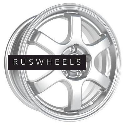 Диски СКАД 6x15/4x100 ET46 D54,1 Киото (КЛ249) Селена