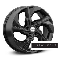 Диски Скад R17 / 7J PCD 5x114.3 ЕТ 48.5 ЦО 67.1 KL-366 Диски Скад R17 / 7J PCD 5x114.3 ЕТ 48.5 ЦО 67.1 KL-366