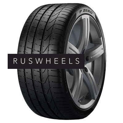 Шины Pirelli 285/35 r18 P Zero 97Y