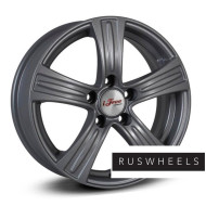 Диски iFree R15 / 6J PCD 5x100 ЕТ 38 ЦО 57.1 S.U. Диски iFree R15 / 6J PCD 5x100 ЕТ 38 ЦО 57.1 S.U.