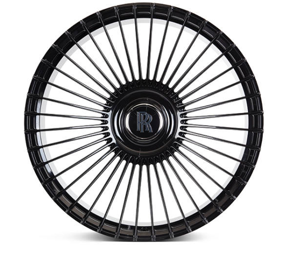 Диски Vossen S17-16 24"