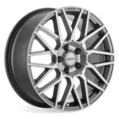 Диски Xtrike 7.5\R18 5*114.3 ET45 d66.1 HSB/FP