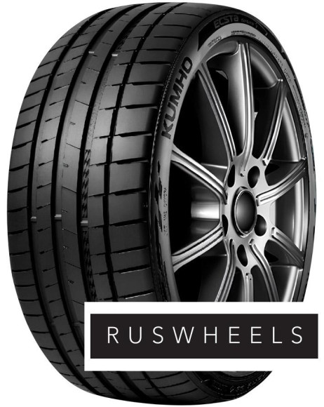 Шины Kumho 265/35/20 Y 99 PS-72 S XL старше 3-х лет CHINA Шины Kumho 265/35/20 Y 99 PS-72 S XL старше 3-х лет CHINA