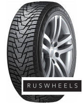 Шины Hankook 245/45 r18 Winter i*Pike RS2 W429 100T Шипы Шины Hankook 245/45 r18 Winter i*Pike RS2 W429 100T Шипы