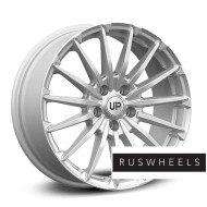 Диски Wheels UP R18 / 7.5J PCD 5x110 ЕТ 37 ЦО 67.1 Up128 Диски Wheels UP R18 / 7.5J PCD 5x110 ЕТ 37 ЦО 67.1 Up128
