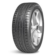 Шины Ikon Tyres  245/45/18  W 100 Ikon Nordman SZ2  XL  старше 3-х лет