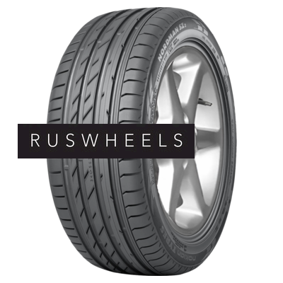 Шины Ikon Tyres  245/45/18  W 100 Ikon Nordman SZ2  XL  старше 3-х лет