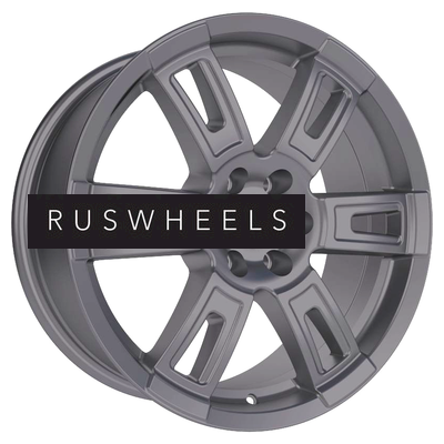 Диски СКАД 8x18/6x139,7 ET30 D67,1 Тор (КЛ252) Графит Диски СКАД 8x18/6x139,7 ET30 D67,1 Тор (КЛ252) Графит