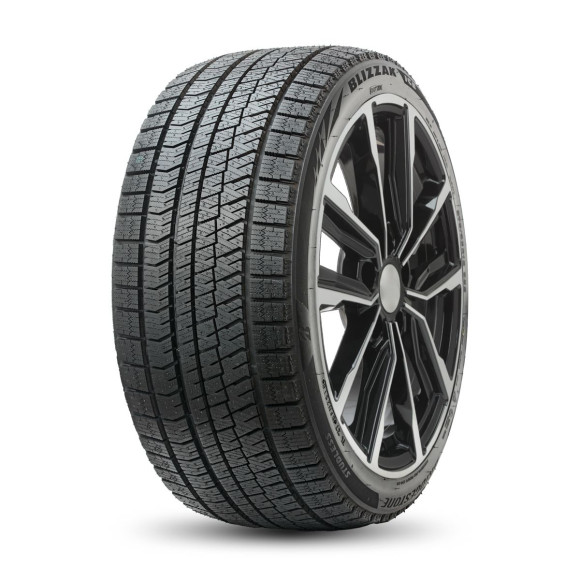 Шины Bridgestone  215/55/18  S 95 Blizzak Ice