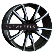 Диски Replay 10,5x22/5x112 ET43 D66,6 B306 MBF (конус, B640) Диски Replay 10,5x22/5x112 ET43 D66,6 B306 MBF (конус, B640)