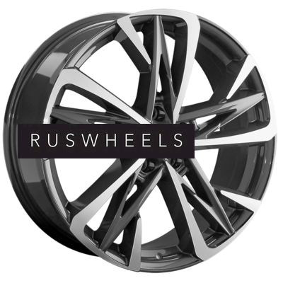 Диски Replay 8x20/5x114,3 ET35 D60,1 TY424 GMF (конус, C570) Диски Replay 8x20/5x114,3 ET35 D60,1 TY424 GMF (конус, C570)