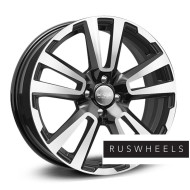 Диски iFree Original R17 / 6.5J PCD 5x114.3 ЕТ 50 ЦО 66.1 ZV Kaptur КС874 Диски iFree Original R17 / 6.5J PCD 5x114.3 ЕТ 50 ЦО 66.1 ZV Kaptur КС874