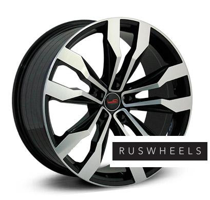 Диски Legeartis Concept R18 / 8J PCD 5x112 ЕТ 25 ЦО 66.6 VV548 Диски Legeartis Concept R18 / 8J PCD 5x112 ЕТ 25 ЦО 66.6 VV548