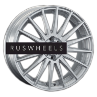 Диски LS 6x16/4x100 ET50 D60,1 425 Sil (конус) Диски LS 6x16/4x100 ET50 D60,1 425 Sil (конус)