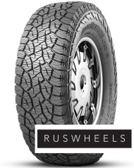 Шины Kumho 265/75 r16 Road Venture AT52 116T