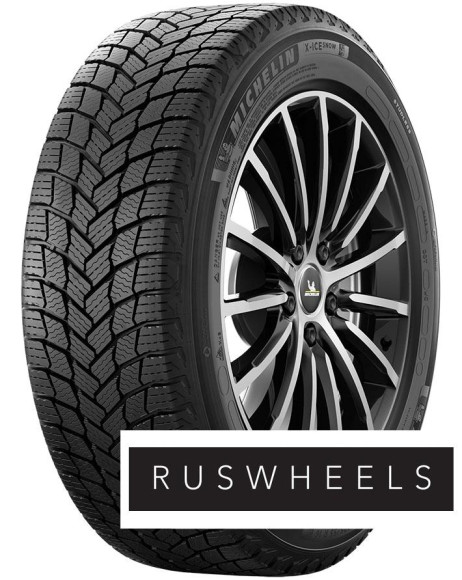 Шины Michelin 275/50/22 H 115 X- ICE SNOW SUV XL Шины Michelin 275/50/22 H 115 X- ICE SNOW SUV XL